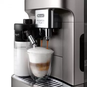 De’Longhi ECAM 320.70.TB kahvinkeitin täysautomaattinen espressokeitin 1.9 L