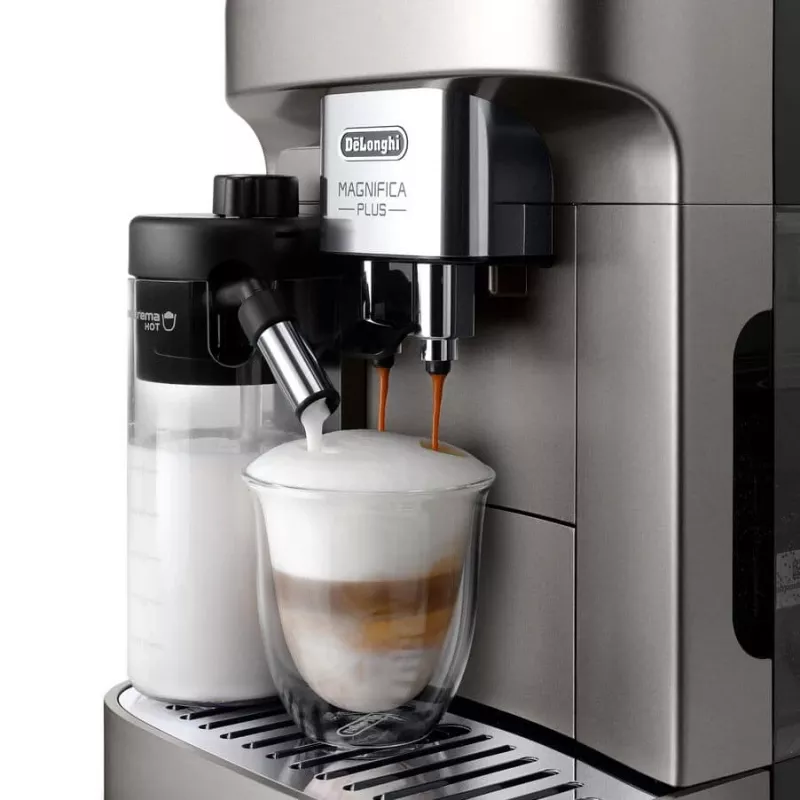 De’Longhi ECAM 320.70.TB kahvinkeitin täysautomaattinen espressokeitin 1.9 L