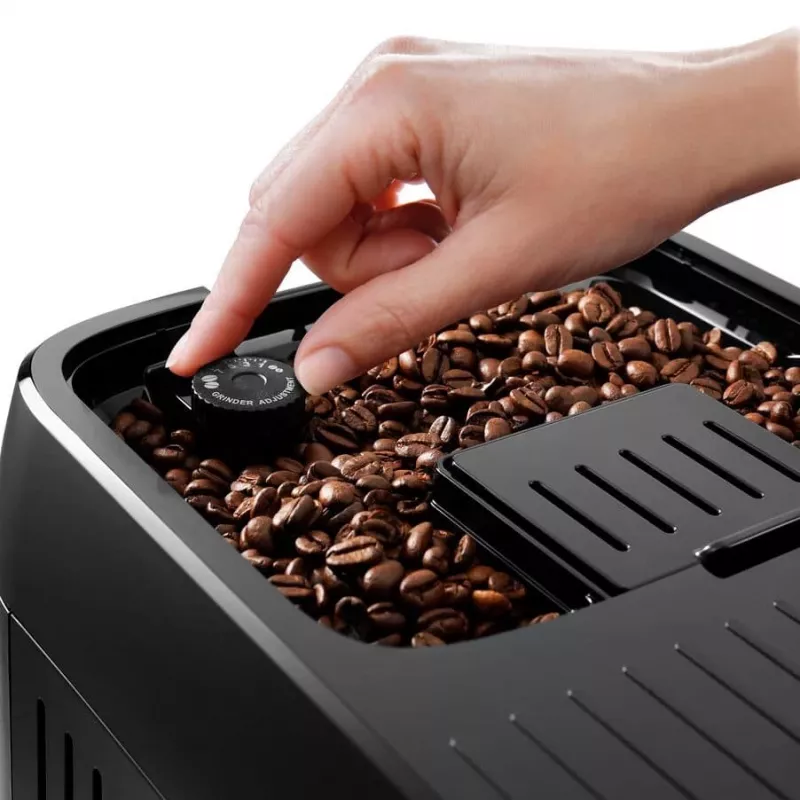De’Longhi ECAM 320.70.TB kahvinkeitin täysautomaattinen espressokeitin 1.9 L