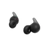 Kuulokemikrofoni Sony LinkBuds Open WFL910B — langaton Bluetooth In-Ear, 20–20.000 Hz, 10 m kantama, 63 g, musta