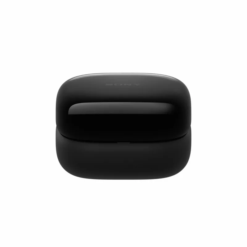 Kuulokemikrofoni Sony LinkBuds Open WFL910B — langaton Bluetooth In-Ear, 20–20.000 Hz, 10 m kantama, 63 g, musta
