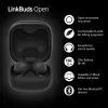 Kuulokemikrofoni Sony LinkBuds Open WFL910B — langaton Bluetooth In-Ear, 20–20.000 Hz, 10 m kantama, 63 g, musta