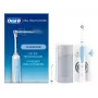 Oral-B OxyJet suihkuhammasharja, valkoinen