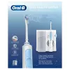 Oral-B OxyJet suihkuhammasharja, valkoinen