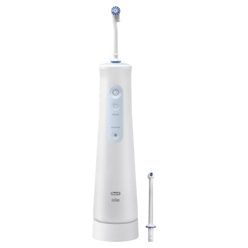 Oral-B AquaCare 4 suihkuhammasharja