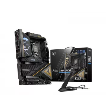MSI MEG Z890 ACE emolevy Intel Z890 LGA 1851 (Socket V1) ATX