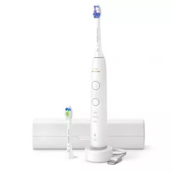 Philips Series 6500 HX7410/02 ladattava äänihammasharja
