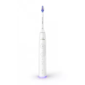 Philips Series 6500 HX7410/02 ladattava äänihammasharja