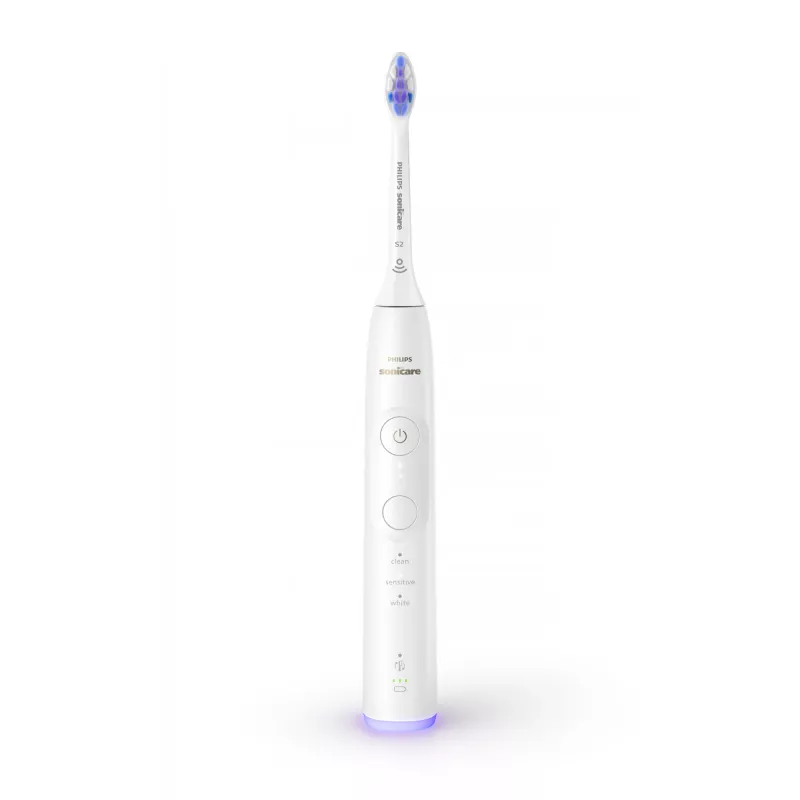 Philips Series 6500 HX7410/02 ladattava äänihammasharja