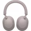 Kuulokkeet Sony WH1000XM5P johdollinen langaton Bluetooth pinkki 4-40000Hz