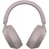 Kuulokkeet Sony WH1000XM5P johdollinen langaton Bluetooth pinkki 4-40000Hz