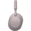 Kuulokkeet Sony WH1000XM5P johdollinen langaton Bluetooth pinkki 4-40000Hz