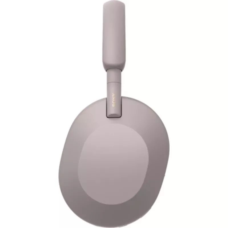 Kuulokkeet Sony WH1000XM5P johdollinen langaton Bluetooth pinkki 4-40000Hz