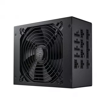 COOLER MASTER virtalähde MWE 1050 V2 Gold Full Modular 1050W ATX musta