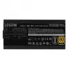 COOLER MASTER virtalähde MWE 1050 V2 Gold Full Modular 1050W ATX musta