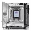 MSI MPG Z890I EDGE TI WIFI emolevy Intel Z890 LGA 1851 (Socket V1) Mini-ITX