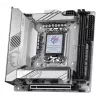 MSI MPG Z890I EDGE TI WIFI emolevy Intel Z890 LGA 1851 (Socket V1) Mini-ITX