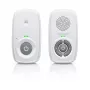 Motorola AM21 DECT-itkuhälytin, valkoinen