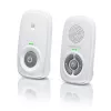 Motorola AM21 DECT-itkuhälytin, valkoinen