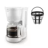 Philips HD7411/00 kahvinkeitin manuaalinen suodatinkahvinkeitin 1,25 L