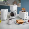 Philips HD7411/00 kahvinkeitin manuaalinen suodatinkahvinkeitin 1,25 L