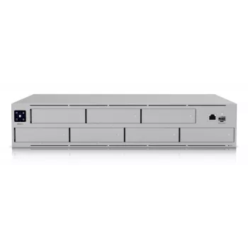 UBIQUITI NETWORKS Unas-pro 2u rack-asennettava NAS