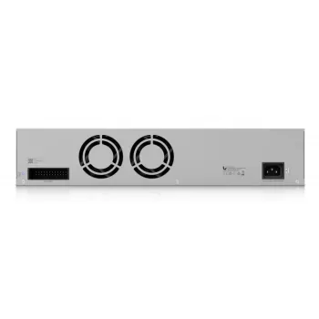 UBIQUITI NETWORKS Unas-pro 2u rack-asennettava NAS