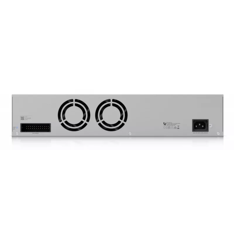 UBIQUITI NETWORKS Unas-pro 2u rack-asennettava NAS