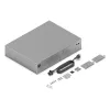 UBIQUITI NETWORKS Unas-pro 2u rack-asennettava NAS