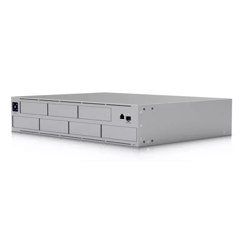 UBIQUITI NETWORKS Unas-pro 2u rack-asennettava NAS