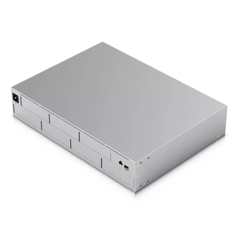 UBIQUITI NETWORKS Unas-pro 2u rack-asennettava NAS