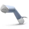 Philips 5000 series käsikäyttöinen höyrystin, käsikäyttöinen vaatteiden höyrystin, 0.12 L, 0.58 min, sininen, vaaleansininen, 24 g/min