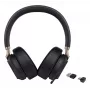 Yealink BH76 Plus Teams Black USB-C/A kuulokemikrofoni