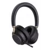 Yealink BH76 Plus Teams Black USB-C/A kuulokemikrofoni