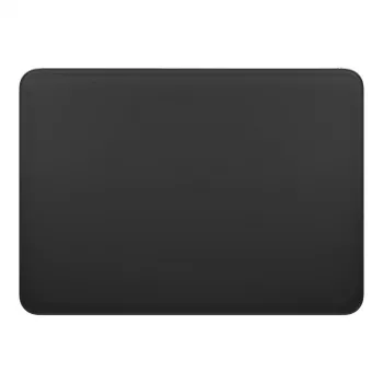 Apple Magic Touch Pad johdollinen & langaton musta USB-liitäntä sisäänrakennettu akku