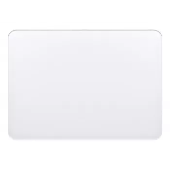 Touchpad Apple Magic MXK93Z/A johdollinen langaton USB valkoinen