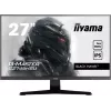 iiyama G-MASTER G2745HSU-B2 tietokonenäyttö 68,6 cm (27 inch) 1920 x 1080 pikseliä Full HD LED musta