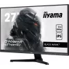 iiyama G-MASTER G2745HSU-B2 tietokonenäyttö 68,6 cm (27 inch) 1920 x 1080 pikseliä Full HD LED musta