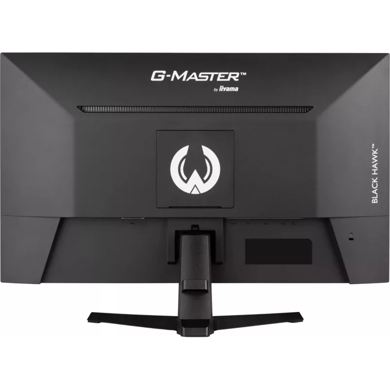 iiyama G-MASTER G2745HSU-B2 tietokonenäyttö 68,6 cm (27 inch) 1920 x 1080 pikseliä Full HD LED musta