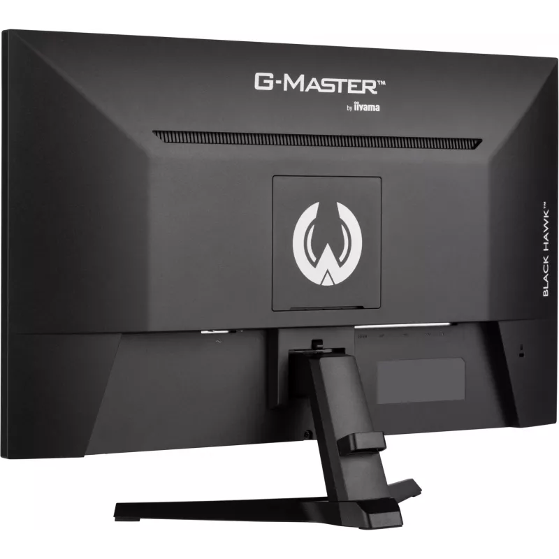 iiyama G-MASTER G2745HSU-B2 tietokonenäyttö 68,6 cm (27 inch) 1920 x 1080 pikseliä Full HD LED musta