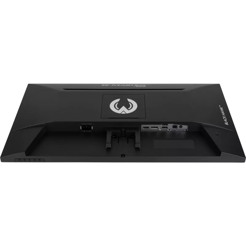 iiyama G-MASTER G2745HSU-B2 tietokonenäyttö 68,6 cm (27 inch) 1920 x 1080 pikseliä Full HD LED musta