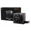 be quiet! PURE POWER 12 550W virtalähde 20+4-Pin ATX ATX musta