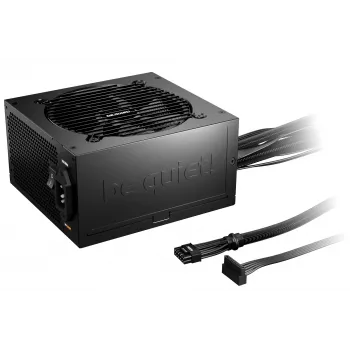 be quiet! PURE POWER 12 1000W virtalähde 20+4-pin ATX ATX musta
