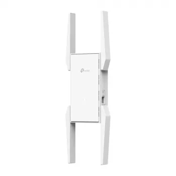TP-Link Omada EAP673-Extender verkkotoistin valkoinen 10, 100, 1000 Mbit/s
