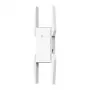 TP-Link Omada EAP673-Extender verkkotoistin valkoinen 10, 100, 1000 Mbit/s