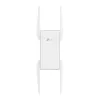 TP-Link Omada EAP673-Extender verkkotoistin valkoinen 10, 100, 1000 Mbit/s