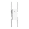 TP-Link Omada EAP673-Extender verkkotoistin valkoinen 10, 100, 1000 Mbit/s