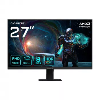 GIGABYTE GS27FA 27