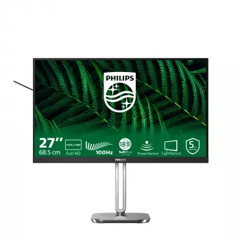 Philips 5000 series 27B2G5200/00 tietokonenäyttö 68,6 cm (27