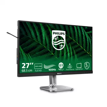 Philips 5000 series 27B2G5200/00 tietokonenäyttö 68,6 cm (27